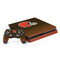 NFL Cleveland Browns Breakaway PlayStation PS4 Skins