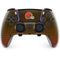 NFL Cleveland Browns Breakaway PS5 DualSense Edge Pro Controller Skin