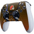 NFL Cleveland Browns Breakaway PS5 DualSense Edge Pro Controller Skin