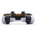 NFL Cleveland Browns Breakaway PS5 DualSense Edge Pro Controller Skin