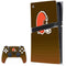 NFL Cleveland Browns Breakaway PS5 Pro Bundle Skin