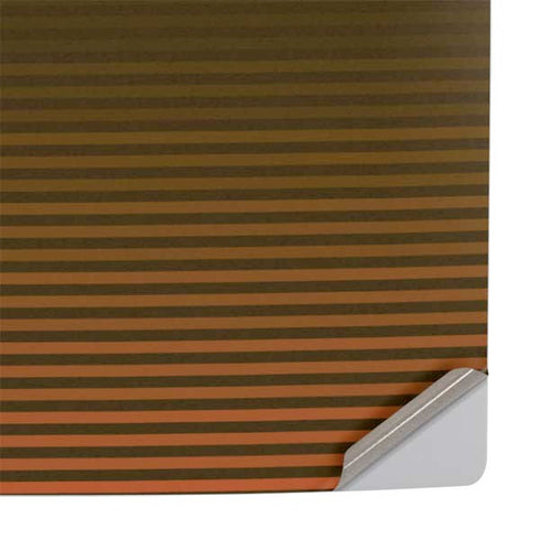 NFL Cleveland Browns Breakaway PS5 Pro Console Skin