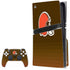 NFL Cleveland Browns Breakaway PlayStation PS5 Skins