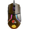 NFL Cleveland Browns Breakaway SteelSeries Rival 600 Gaming Mouse Skin