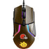 NFL Cleveland Browns Breakaway SteelSeries Rival 600 Gaming Mouse Skin