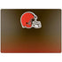 NFL Cleveland Browns Breakaway Surface Laptop 7 15in Skin