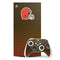 NFL Cleveland Browns Breakaway Xbox Series X Skins