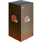 NFL Cleveland Browns Breakaway XBox Series X Digital Edition Console Skin