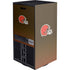 NFL Cleveland Browns Breakaway XBox Series X Digital Edition Console Skin