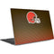 NFL Cleveland Browns Breakaway Dell XPS Skin