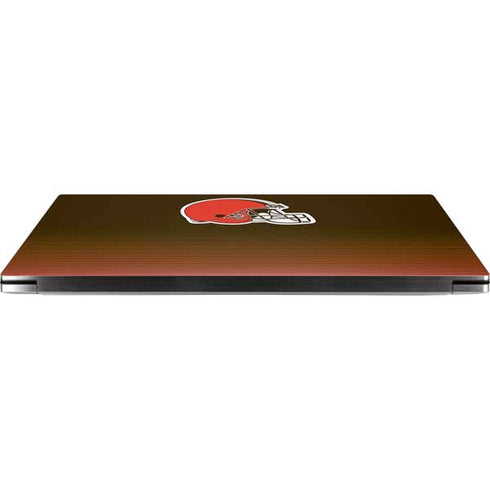 NFL Cleveland Browns Breakaway Dell XPS Skin
