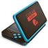 NFL Cleveland Browns Brown Performance Series Nintendo Skins