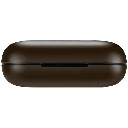 NFL Cleveland Browns Brown Performance Series Amazon Echo Buds Skin