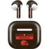 NFL Cleveland Browns Brown Performance Series Apple AirPods (3rd Gen 2021) Skin