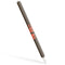 NFL Cleveland Browns Brown Performance Series Apple Pencil (2nd Gen 2019) Skin