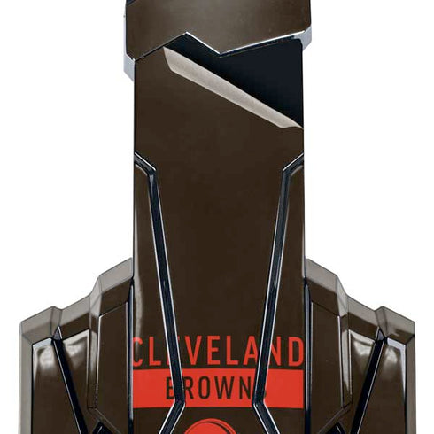 NFL Cleveland Browns Brown Performance Series BENGOO G9000 Skin