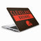 NFL Cleveland Browns Brown Performance Series HP Elitebook Skin