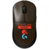 NFL Cleveland Browns Brown Performance Series G Pro Wireless Gaming Mouse Skin
