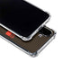 NFL Cleveland Browns Brown Performance Series Galaxy A36 5G Clear Case