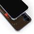NFL Cleveland Browns Brown Performance Series Galaxy A55 5G Clear Case