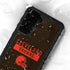 NFL Cleveland Browns Brown Performance Series Galaxy S24 Plus Waterproof Case