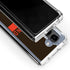 NFL Cleveland Browns Brown Performance Series Galaxy Z Fold5 5G Clear Case