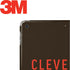 NFL Cleveland Browns Brown Performance Series Apple iPad Skin