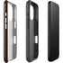 NFL Cleveland Browns Brown Performance Series iPhone 16 Pro Impact Case