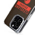 NFL Cleveland Browns Brown Performance Series iPhone 16 Pro Max MagSafe Case