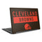 NFL Cleveland Browns Brown Performance Series Dell Latitude Skin