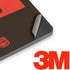 NFL Cleveland Browns Brown Performance Series Apple MacBook Air Skin