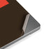 NFL Cleveland Browns Brown Performance Series Apple MacBook Pro 14-inch Skin