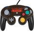 NFL Cleveland Browns Brown Performance Series Nintendo Skins