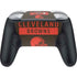 NFL Cleveland Browns Brown Performance Series Nintendo Switch 2 (2025) Pro Controller Skin