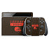 NFL Cleveland Browns Brown Performance Series Nintendo Skins