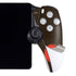 NFL Cleveland Browns Brown Performance Series PlayStation Portal Remote Player Skin