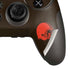 NFL Cleveland Browns Brown Performance Series PlayStation Scuf Vantage 2 Controller Skin
