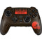 NFL Cleveland Browns Brown Performance Series PlayStation Scuf Vantage 2 Controller Skin