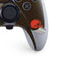 NFL Cleveland Browns Brown Performance Series PS5 DualSense Edge Pro Controller Skin
