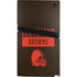 NFL Cleveland Browns Brown Performance Series PS5 Pro Console Skin