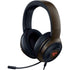 NFL Cleveland Browns Brown Performance Series Razer Kraken X Skin