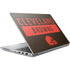 NFL Cleveland Browns Brown Performance Series HP ZBook Fury 16 G10 Skin