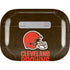 NFL Cleveland Browns Distressed Apple AirPods Pro Skin