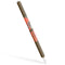 NFL Cleveland Browns Distressed Apple Pencil (2nd Gen 2019) Skin