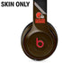 NFL Cleveland Browns Distressed Beats Solo 3 Wireless Skin