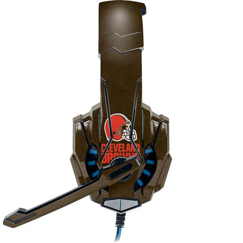 NFL Cleveland Browns Distressed BENGOO G9000 Skin