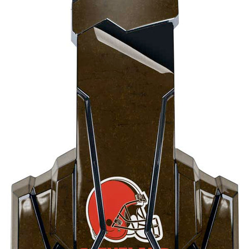 NFL Cleveland Browns Distressed BENGOO G9000 Skin