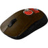 NFL Cleveland Browns Distressed G Pro Wireless Gaming Mouse Skin