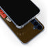 NFL Cleveland Browns Distressed Galaxy A55 5G Clear Case