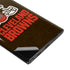 NFL Cleveland Browns Distressed Galaxy Note 10 Plus Skin